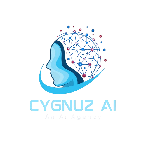 Cygnuz AI logo
